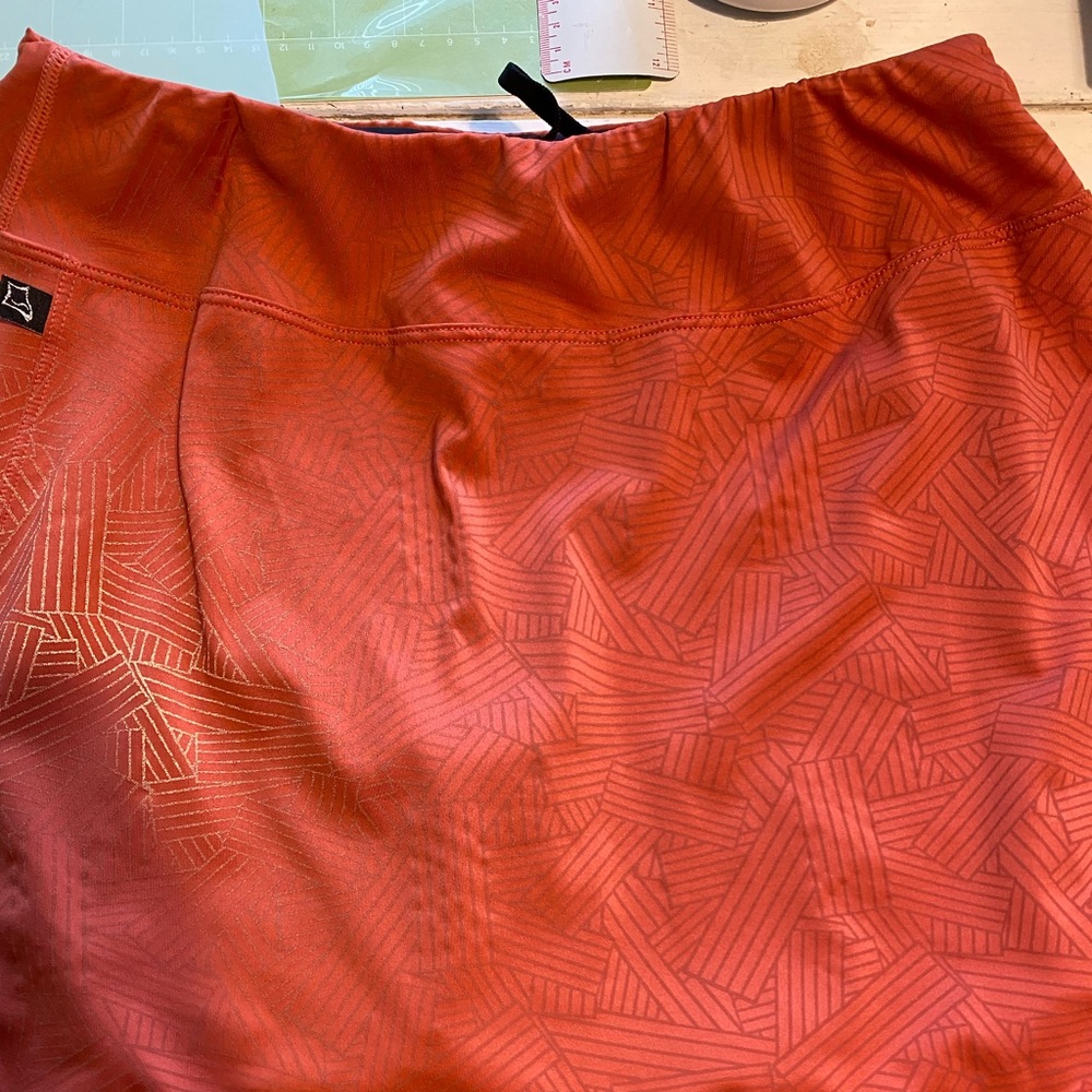 Skirt Sports Gym Girl Ultra skirt